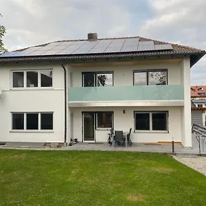 Vogelnest , Windorf (Passau) Duitsland