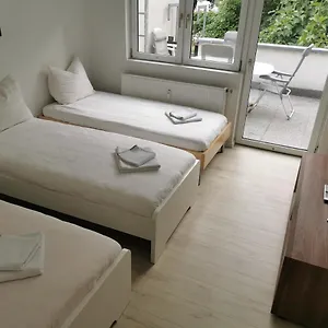  Appartement Ferdimesse