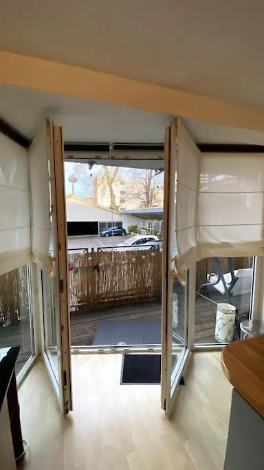 شقة Appartment Mit Grossem Balkon Im Belgischen Viertel كولونيا ألمانيا